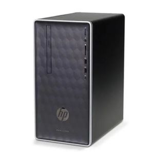 HP Pavillion 590 Desktop PC